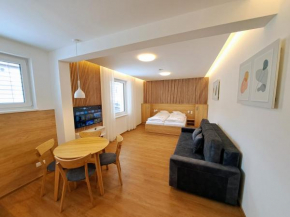 6bits Apartments, Jesenik